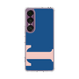 Slim Protection Case［ Original - initial color - T navy ］