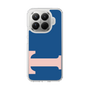 Slim Protection Case［ Original - initial color - T navy ］