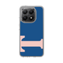 Slim Protection Case［ Original - initial color - T navy ］