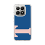 Slim Protection Case［ Original - initial color - T navy ］