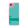 Slim Protection Case［ Original - initial color - T light green ］