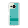 Slim Protection Case［ Original - initial color - T light green ］