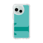 Slim Protection Case［ Original - initial color - T light green ］