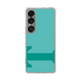 Slim Protection Case［ Original - initial color - T light green ］