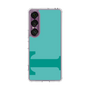 Slim Protection Case［ Original - initial color - T light green ］