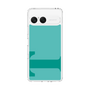 Slim Protection Case［ Original - initial color - T light green ］