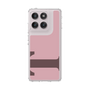 Slim Protection Case［ Original - initial color - T dusty pink ］