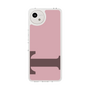 Slim Protection Case［ Original - initial color - T dusty pink ］