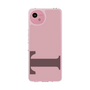 Slim Protection Case［ Original - initial color - T dusty pink ］