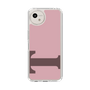 Slim Protection Case［ Original - initial color - T dusty pink ］