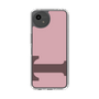 Slim Protection Case［ Original - initial color - T dusty pink ］