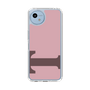 Slim Protection Case［ Original - initial color - T dusty pink ］