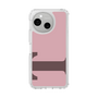 Slim Protection Case［ Original - initial color - T dusty pink ］