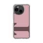 Slim Protection Case［ Original - initial color - T dusty pink ］