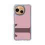 Slim Protection Case［ Original - initial color - T dusty pink ］