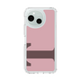 Slim Protection Case［ Original - initial color - T dusty pink ］