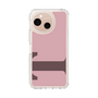 Slim Protection Case［ Original - initial color - T dusty pink ］