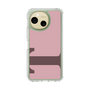 Slim Protection Case［ Original - initial color - T dusty pink ］