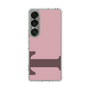 Slim Protection Case［ Original - initial color - T dusty pink ］
