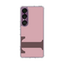 Slim Protection Case［ Original - initial color - T dusty pink ］