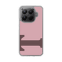 Slim Protection Case［ Original - initial color - T dusty pink ］