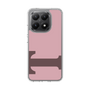 Slim Protection Case［ Original - initial color - T dusty pink ］