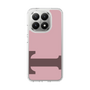 Slim Protection Case［ Original - initial color - T dusty pink ］