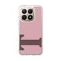 Slim Protection Case［ Original - initial color - T dusty pink ］