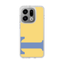 Slim Protection Case［ Original - initial color - T yellow ］