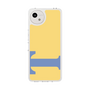 Slim Protection Case［ Original - initial color - T yellow ］