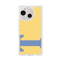 Slim Protection Case［ Original - initial color - T yellow ］