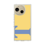 Slim Protection Case［ Original - initial color - T yellow ］