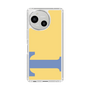 Slim Protection Case［ Original - initial color - T yellow ］