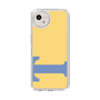Slim Protection Case［ Original - initial color - T yellow ］