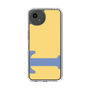 Slim Protection Case［ Original - initial color - T yellow ］