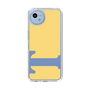 Slim Protection Case［ Original - initial color - T yellow ］