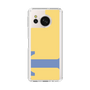 Slim Protection Case［ Original - initial color - T yellow ］