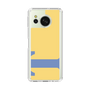 Slim Protection Case［ Original - initial color - T yellow ］