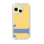 Slim Protection Case［ Original - initial color - T yellow ］