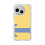 Slim Protection Case［ Original - initial color - T yellow ］