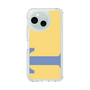 Slim Protection Case［ Original - initial color - T yellow ］