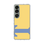 Slim Protection Case［ Original - initial color - T yellow ］