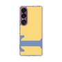 Slim Protection Case［ Original - initial color - T yellow ］