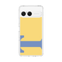 Slim Protection Case［ Original - initial color - T yellow ］