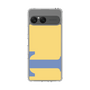 Slim Protection Case［ Original - initial color - T yellow ］