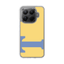Slim Protection Case［ Original - initial color - T yellow ］