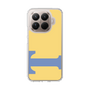 Slim Protection Case［ Original - initial color - T yellow ］