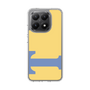 Slim Protection Case［ Original - initial color - T yellow ］