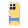 Slim Protection Case［ Original - initial color - T yellow ］