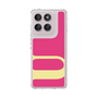 Slim Protection Case［ Original - initial color - U pink ］